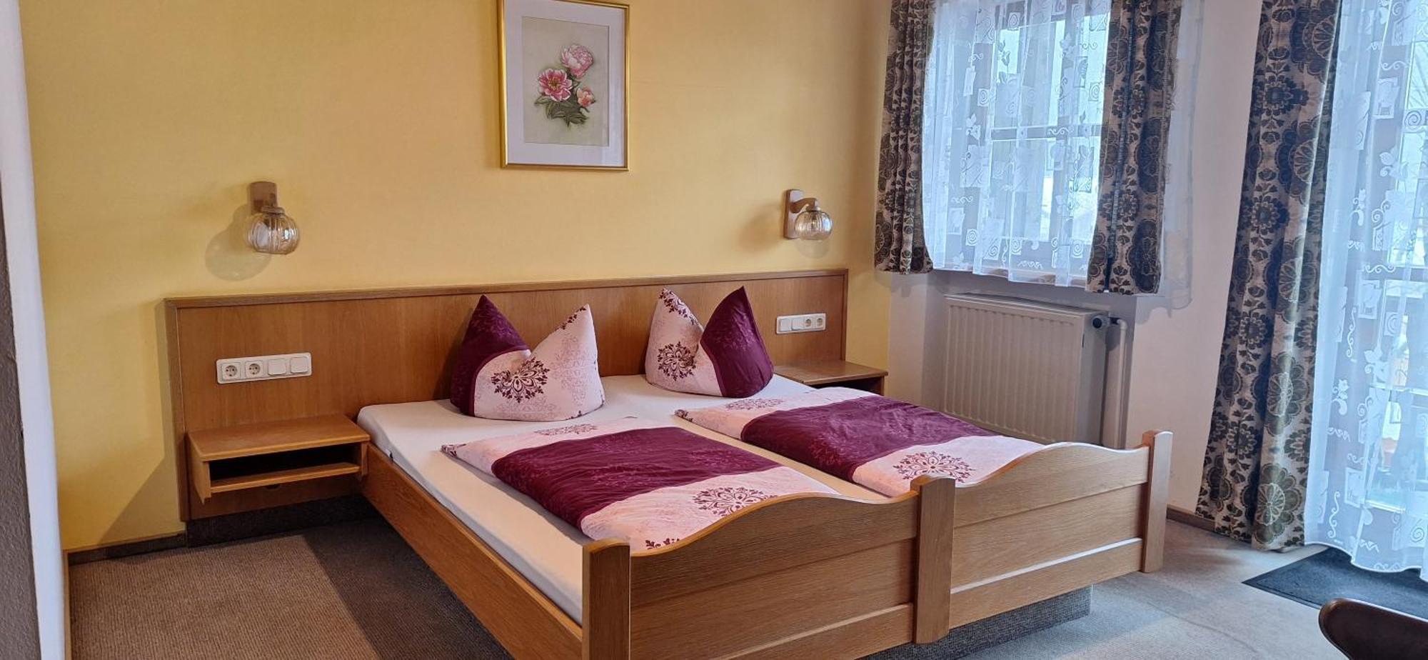 Waldgasthof - Hotel Schiederhof Wiesenfelden Luaran gambar