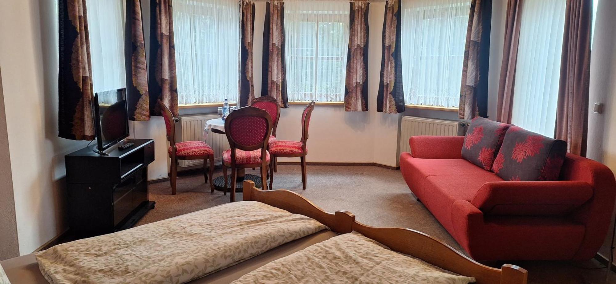 Waldgasthof - Hotel Schiederhof Wiesenfelden Luaran gambar