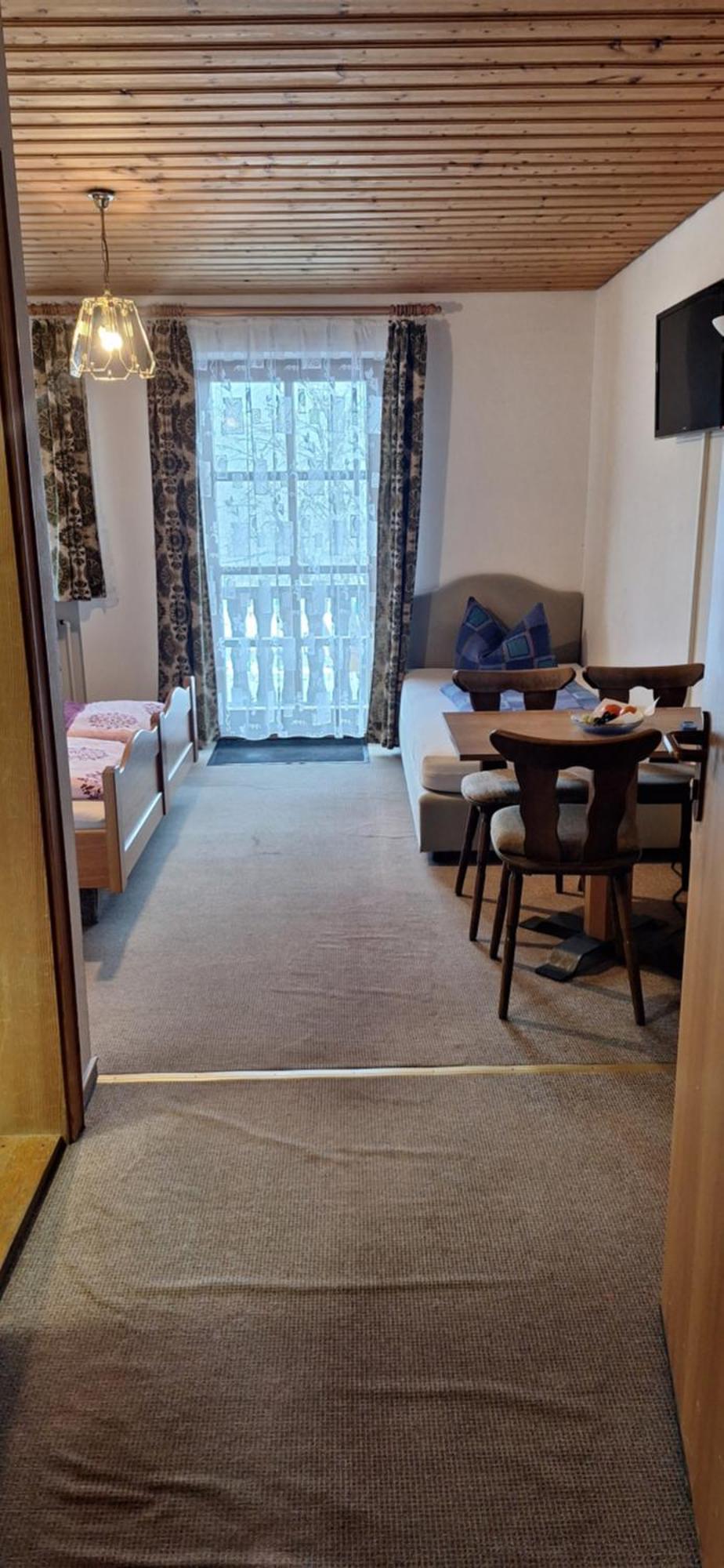 Waldgasthof - Hotel Schiederhof Wiesenfelden Luaran gambar