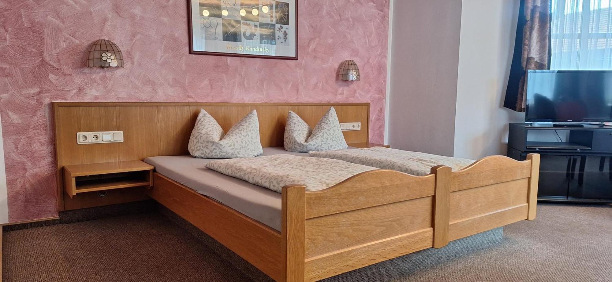 Waldgasthof - Hotel Schiederhof Wiesenfelden Luaran gambar