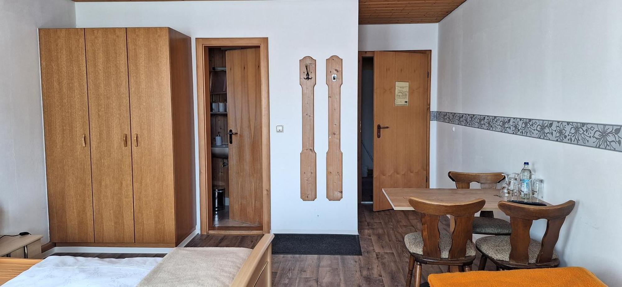 Waldgasthof - Hotel Schiederhof Wiesenfelden Bilik gambar